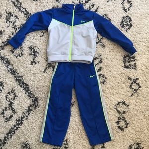 Nike Set 3t Boys